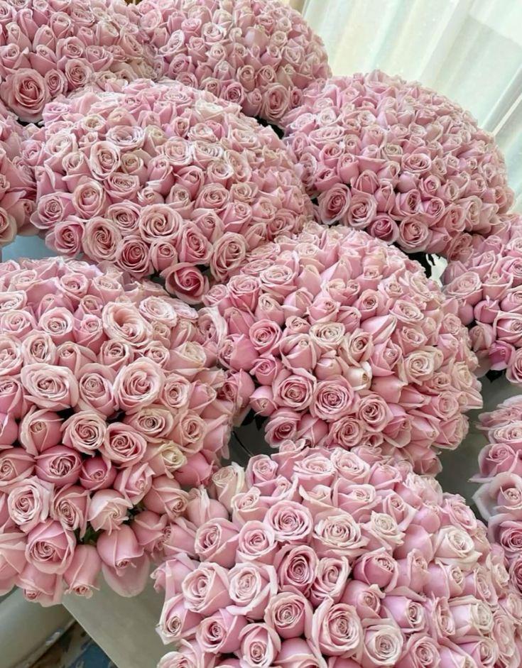 Vintage Charm: Heirloom Roses Whisper